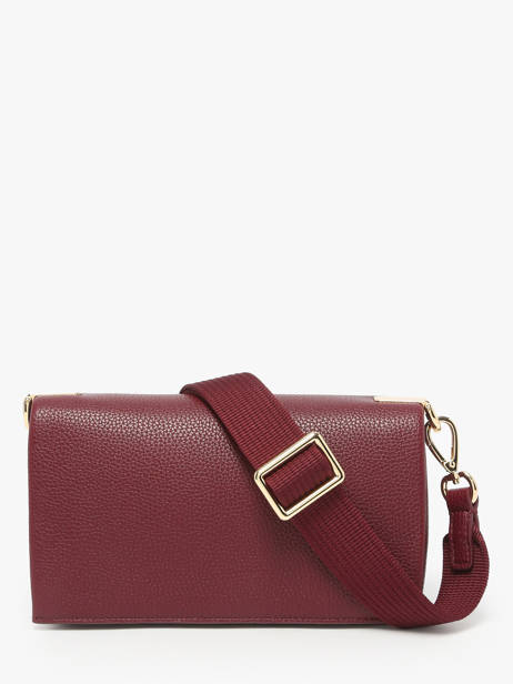 Cross Body Tas Th Her Tommy hilfiger Rood th her AW17949 ander zicht 4